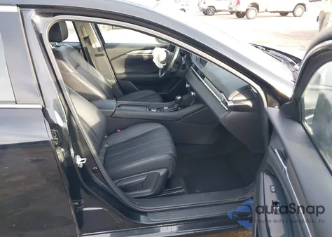 2018 Mazda Mazda6 Touring из США, поврежденный, VIN JM1GL1VM6J1323181